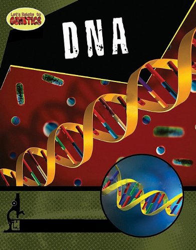 Beispielbild fr DNA zum Verkauf von Better World Books