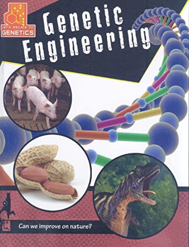 9780778749509: Genetic Engineering