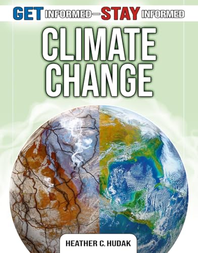 Beispielbild fr Climate Change zum Verkauf von Better World Books