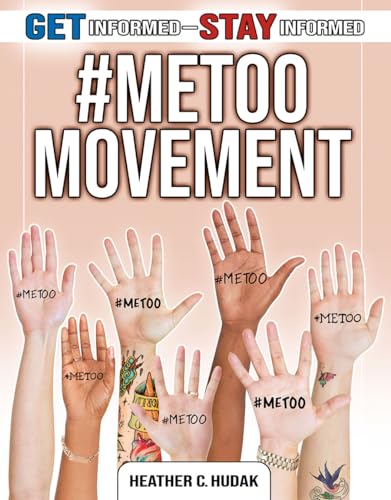 Beispielbild fr #MeToo Movement zum Verkauf von Better World Books