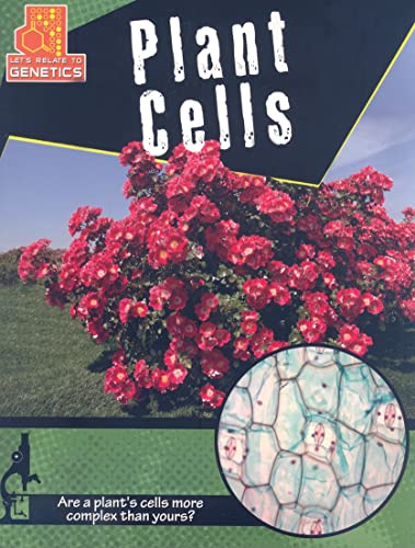 9780778749639: Plant Cells (Let's Relate to Genetics)