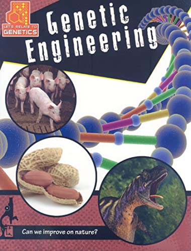 Stock image for Genetic Engineering for sale by Better World Books