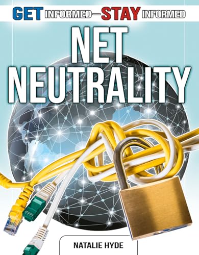 Beispielbild fr Net Neutrality zum Verkauf von Better World Books