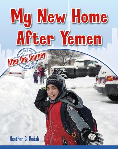 9780778749905: My New Home After Yemen