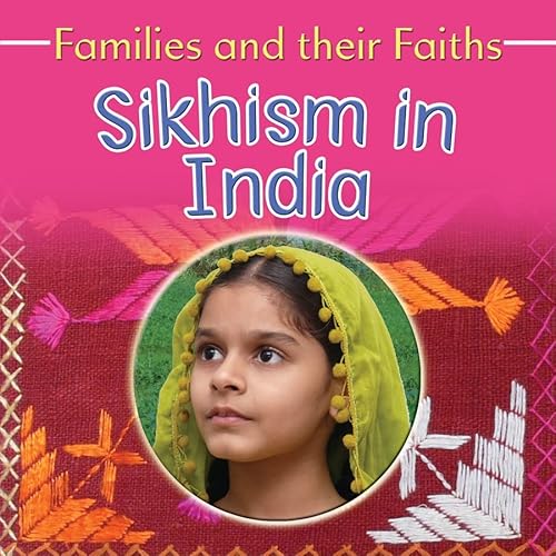 Stock image for Sikhism in India for sale by Better World Books: West
