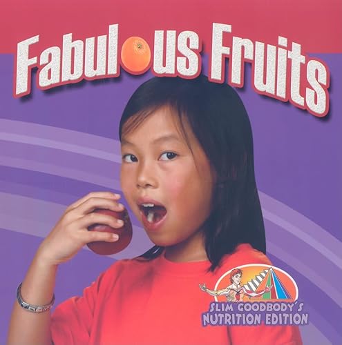 Imagen de archivo de Fabulous Fruits a la venta por Better World Books