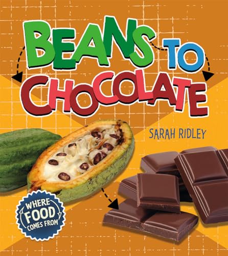 Stock image for Beans to Chocolate for sale by Better World Books