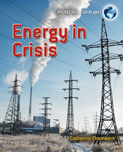 9780778752295: Energy in Crisis