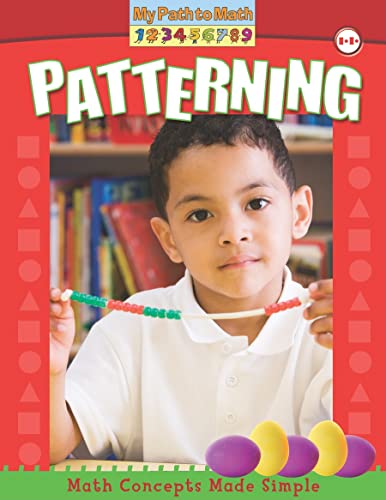 9780778752783: Patterning (My Path to Math)