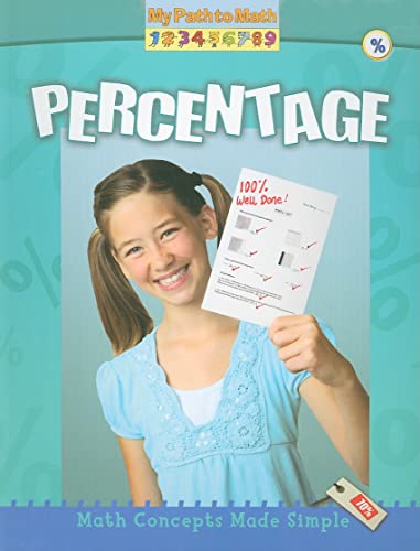 Stock image for Percentage for sale by Better World Books
