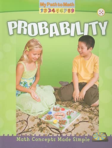 Stock image for Probability for sale by Better World Books