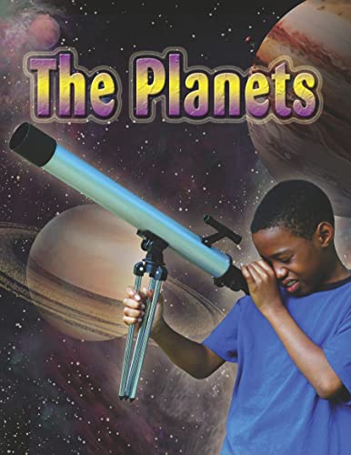 9780778753070: The Planets (Journey Through Space)
