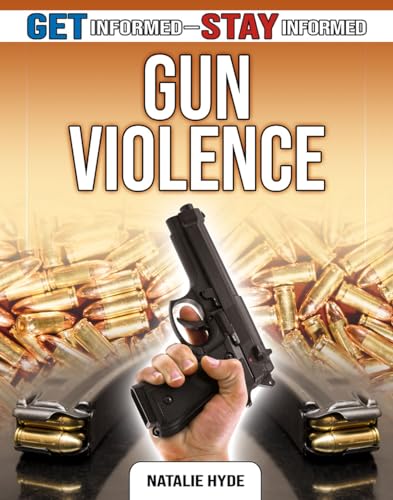 Beispielbild fr Gun Violence zum Verkauf von Better World Books