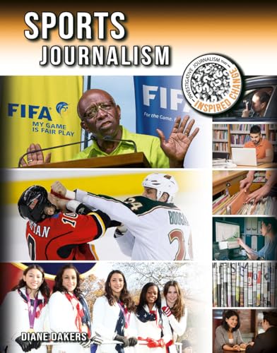 Beispielbild fr Sports Journalism zum Verkauf von Better World Books