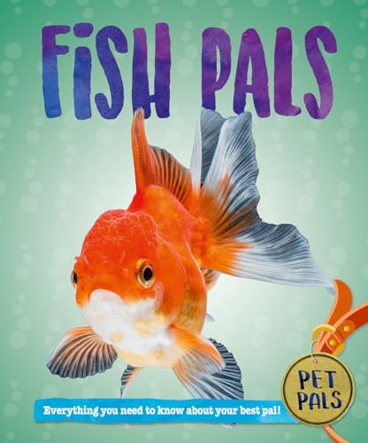 Stock image for Fish Pals for sale by Better World Books