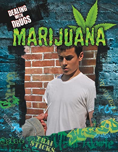 Stock image for Marijuana for sale by Better World Books