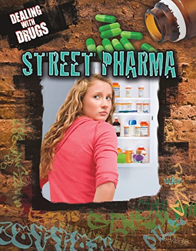 Beispielbild fr Street Pharma zum Verkauf von Better World Books