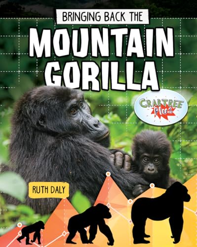 Beispielbild fr Bringing Back the Mountain Gorilla zum Verkauf von Better World Books