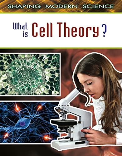 Stock image for What Is Cell Theory? for sale by ThriftBooks-Reno