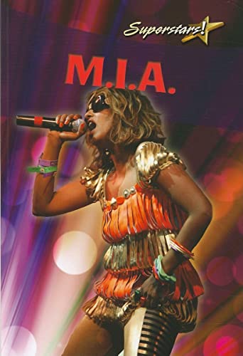 Stock image for M.I.A. for sale by Better World Books