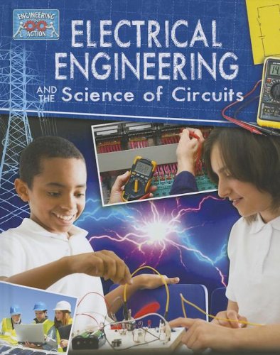 Stock image for Electrical Engineering and the Science of Circuits for sale by Better World Books: West
