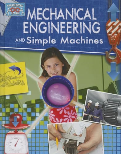 Beispielbild fr Mechanical Engineering and Simple Machines zum Verkauf von Better World Books
