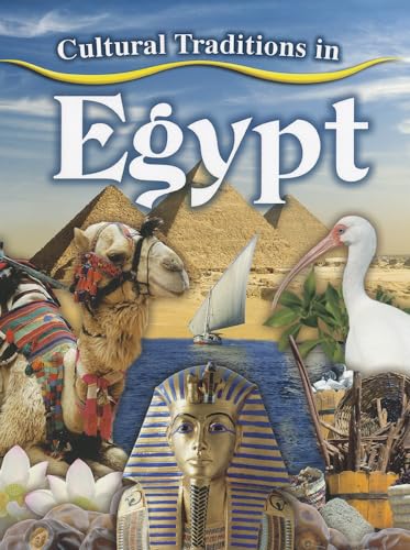 Imagen de archivo de Cultural Traditions in Egypt a la venta por Better World Books