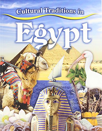 Immagine dell'editore per Cultural Traditions in Egypt venduto da ThriftBooks-Atlanta
