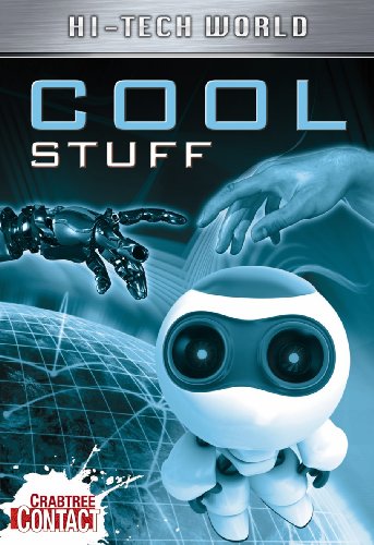 Stock image for Hi Tech World : Cool Stuff for sale by Better World Books