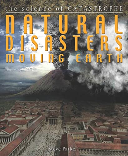 Imagen de archivo de Natural Disasters a la venta por Better World Books