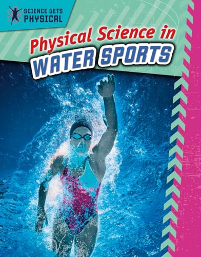 Beispielbild fr Physical Science in Water Sports zum Verkauf von Buchpark
