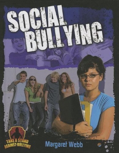 Beispielbild fr Social Bullying zum Verkauf von Better World Books