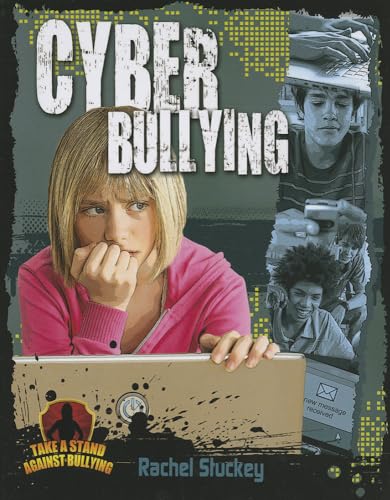 Beispielbild fr Cyber Bullying zum Verkauf von Better World Books