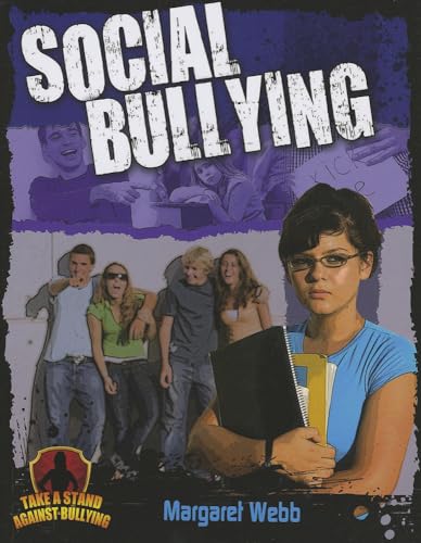 Imagen de archivo de Social Bullying a la venta por Blackwell's