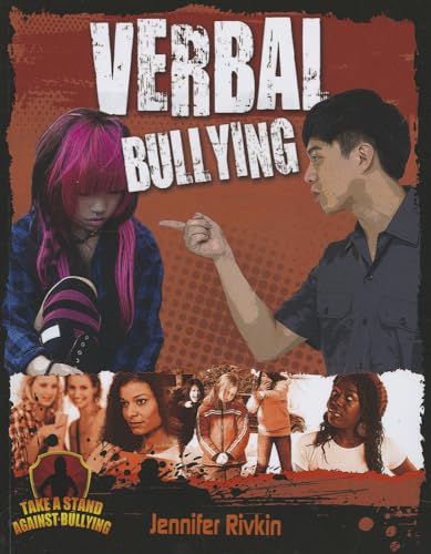 Beispielbild fr Verbal Bullying zum Verkauf von Better World Books