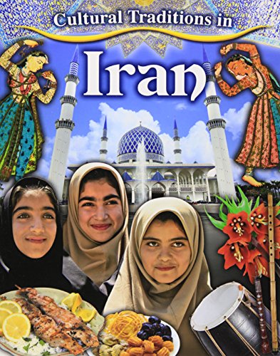 9780778780663: Cultural Traditions in Iran