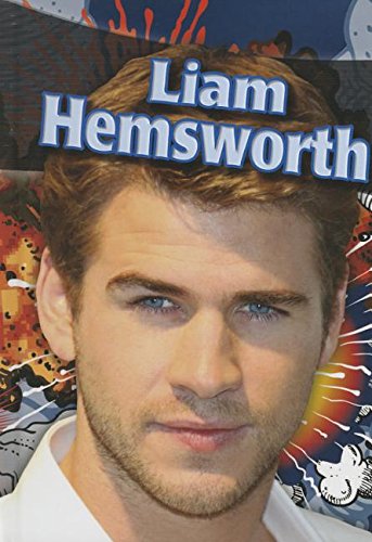 Beispielbild fr Liam Hemsworth zum Verkauf von Better World Books