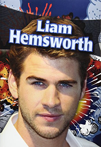 Imagen de archivo de Liam Hemsworth (Superstars!) a la venta por Chiron Media