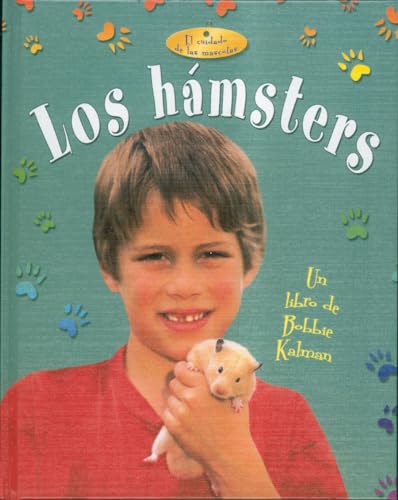 Stock image for Los Hamsters for sale by Better World Books