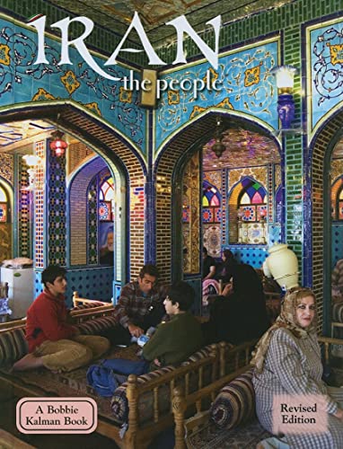 Beispielbild fr Iran : The People zum Verkauf von Better World Books