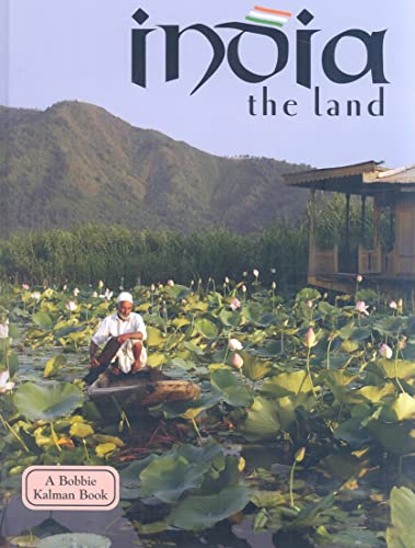 Stock image for India : The Land for sale by Better World Books