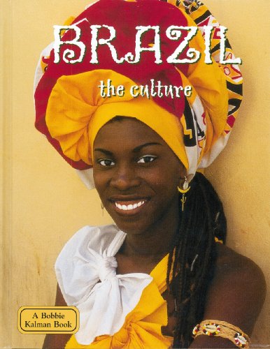 Stock image for Brazil : The Culture for sale by Better World Books