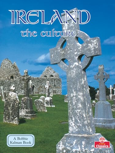 Imagen de archivo de Ireland : The Culture a la venta por Better World Books