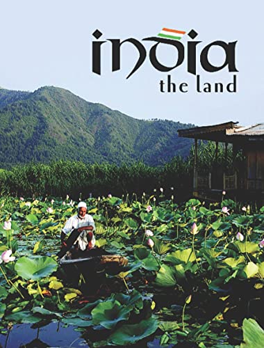 Beispielbild fr India, the Land (Lands, Peoples & Cultures) zum Verkauf von AwesomeBooks