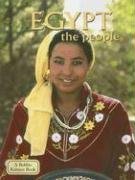 Imagen de archivo de Egypt - The People a la venta por Better World Books