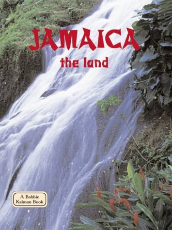 Stock image for Jamaica - the Land for sale by Black and Read Books, Music & Games