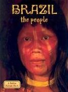 Stock image for Brazil - The People for sale by Better World Books