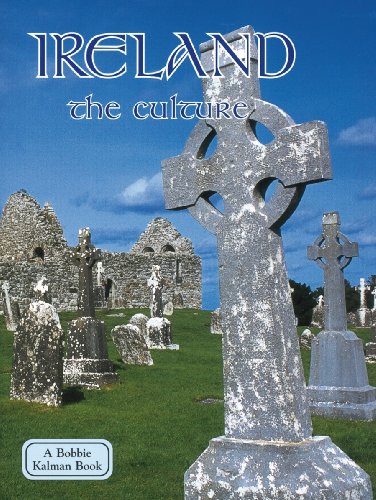 Stock image for Ireland - The Culture (Lands, Peoples and Cultures Ser.) for sale by Black and Read Books, Music & Games