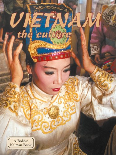 Beispielbild fr Vietnam - The Culture zum Verkauf von Better World Books