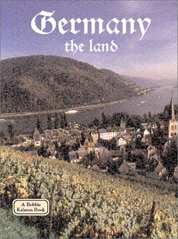 Stock image for Germany: the Land (Lands Peoples and Cultures) for sale by WorldofBooks